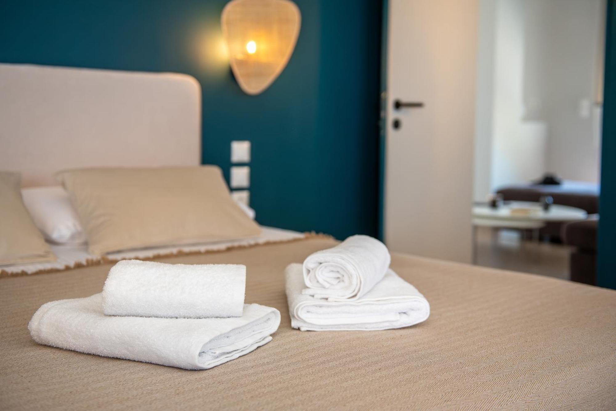 Fragoseco Loft! Elegance & Luxury Apartman Chalkís Kültér fotó