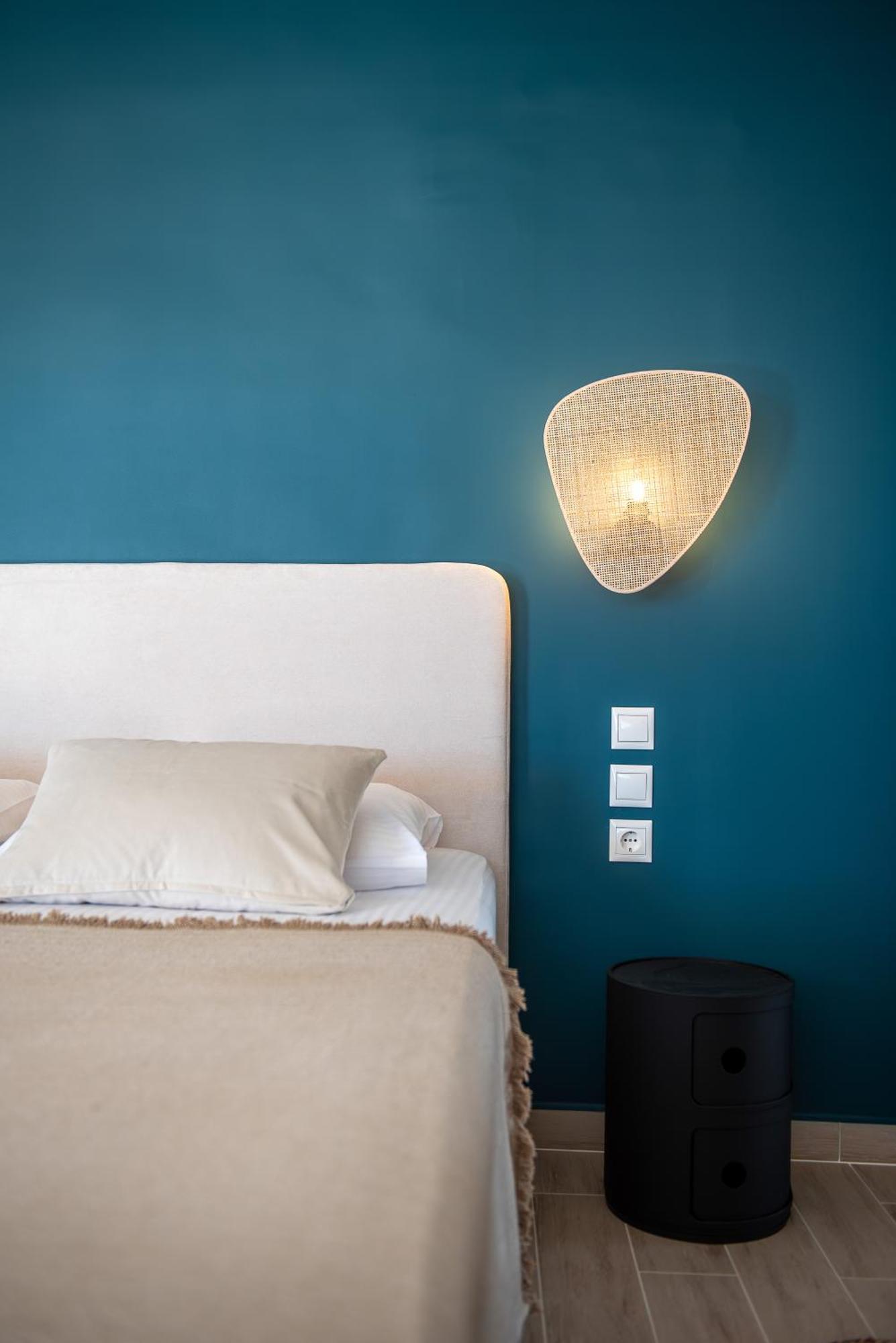 Fragoseco Loft! Elegance & Luxury Apartman Chalkís Kültér fotó