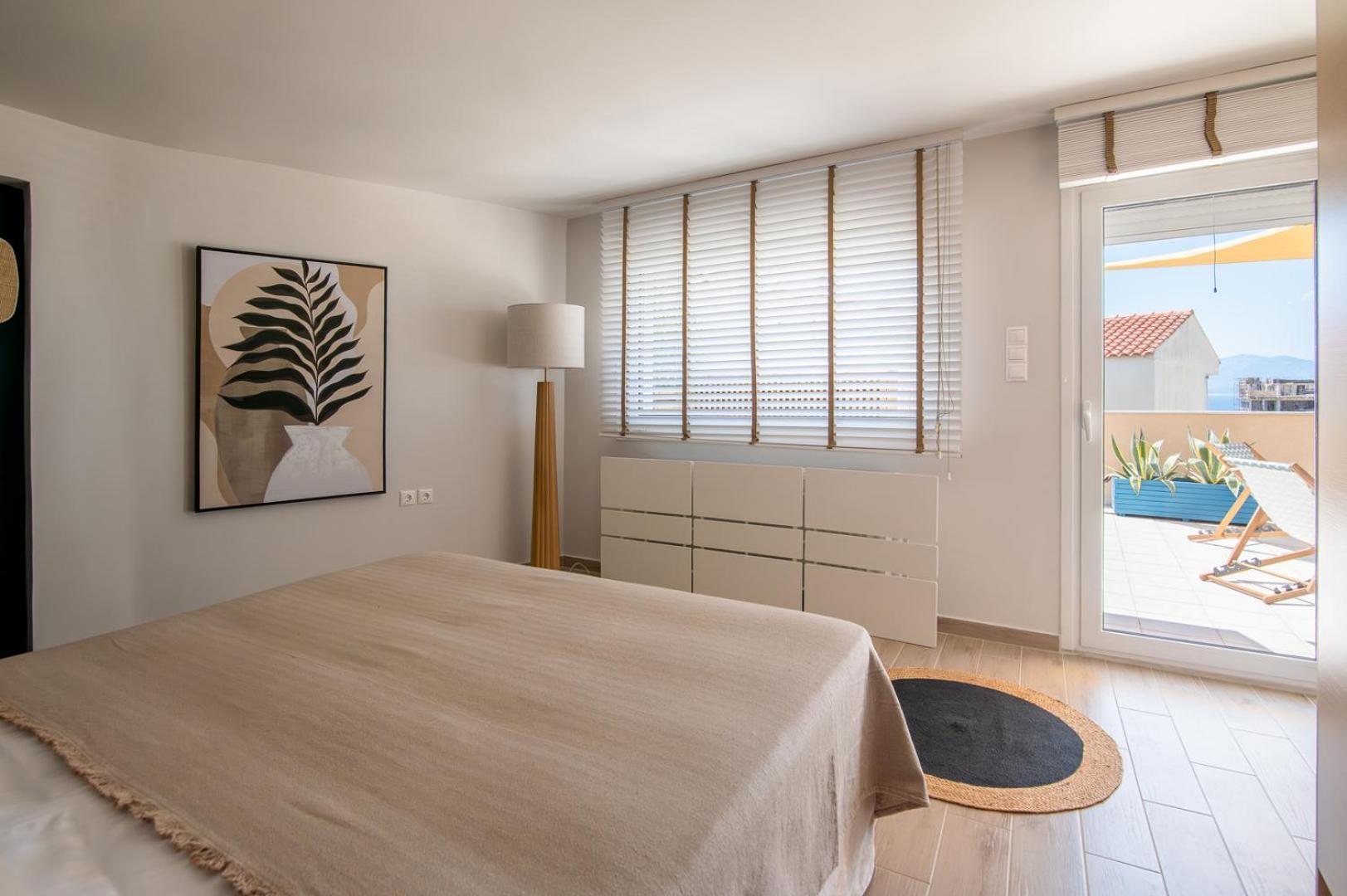 Fragoseco Loft! Elegance & Luxury Apartman Chalkís Kültér fotó