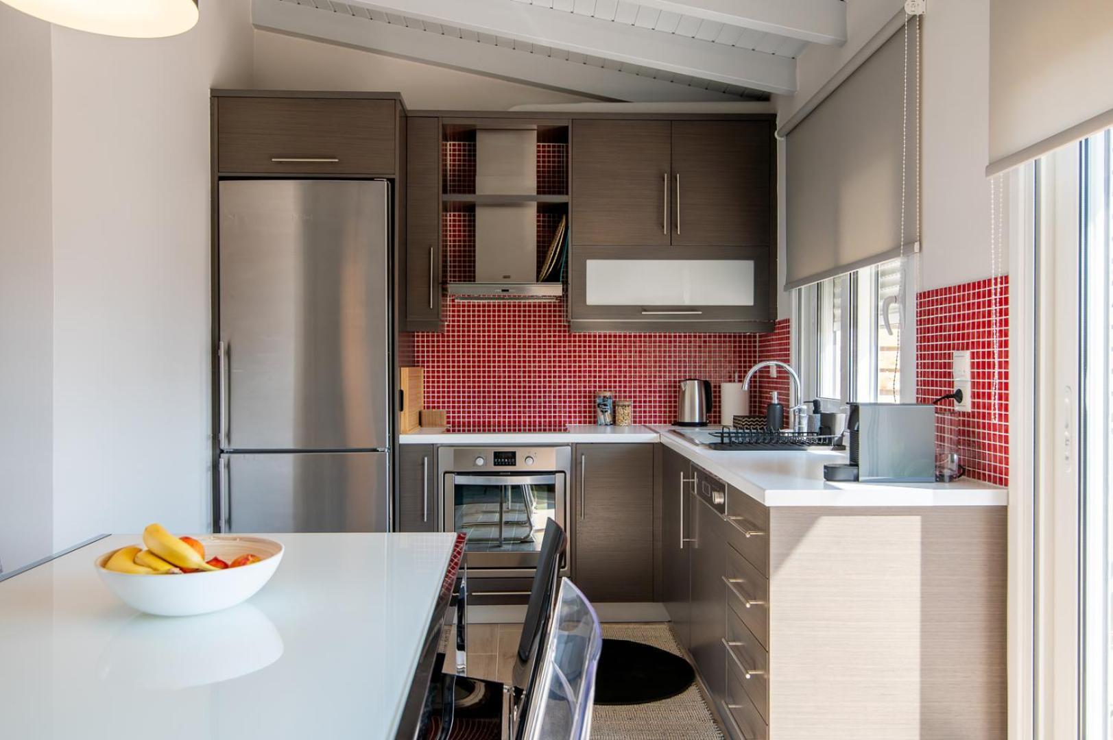 Fragoseco Loft! Elegance & Luxury Apartman Chalkís Kültér fotó