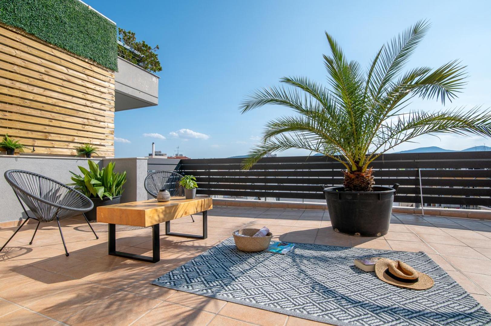 Fragoseco Loft! Elegance & Luxury Apartman Chalkís Kültér fotó